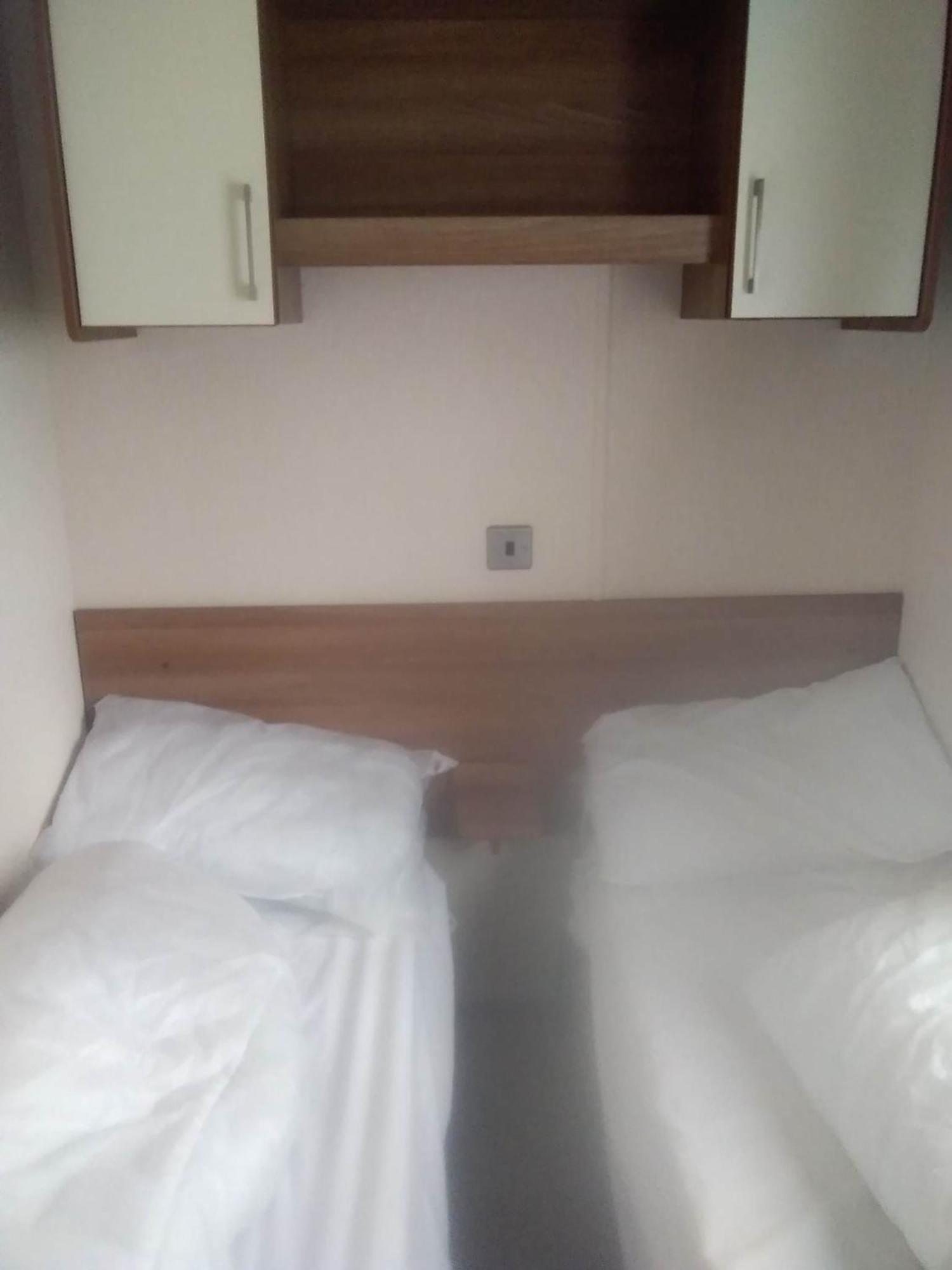 New Forest Caravan, #108 ニュー・ミルトン エクステリア 写真